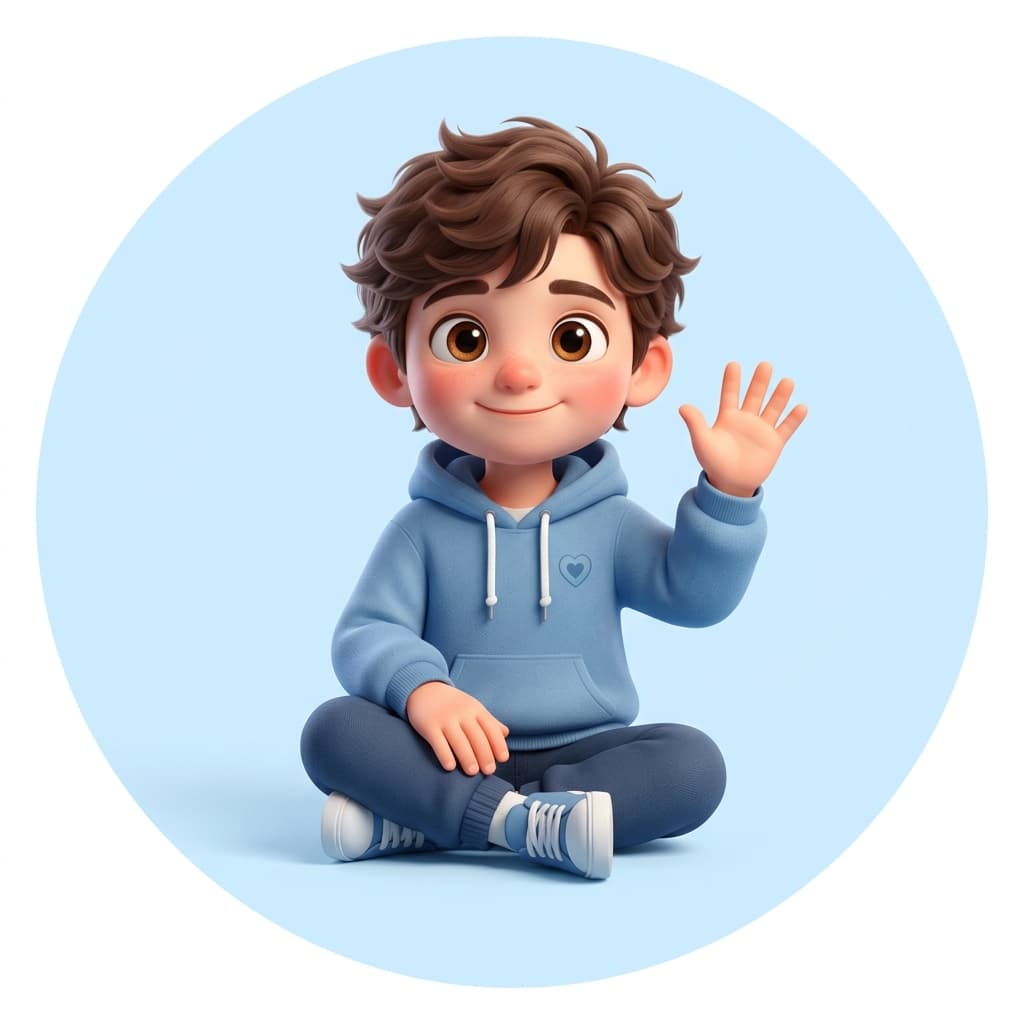 Leo avatar