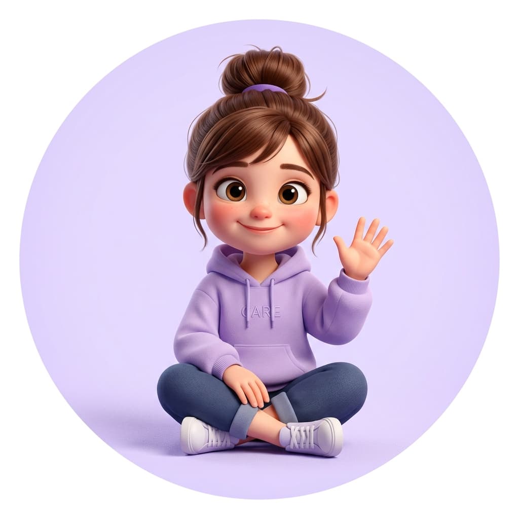 Mia avatar